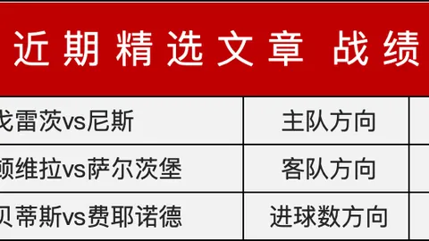 山口雷法对战不败专家：日职乙期号大乐透推荐分析